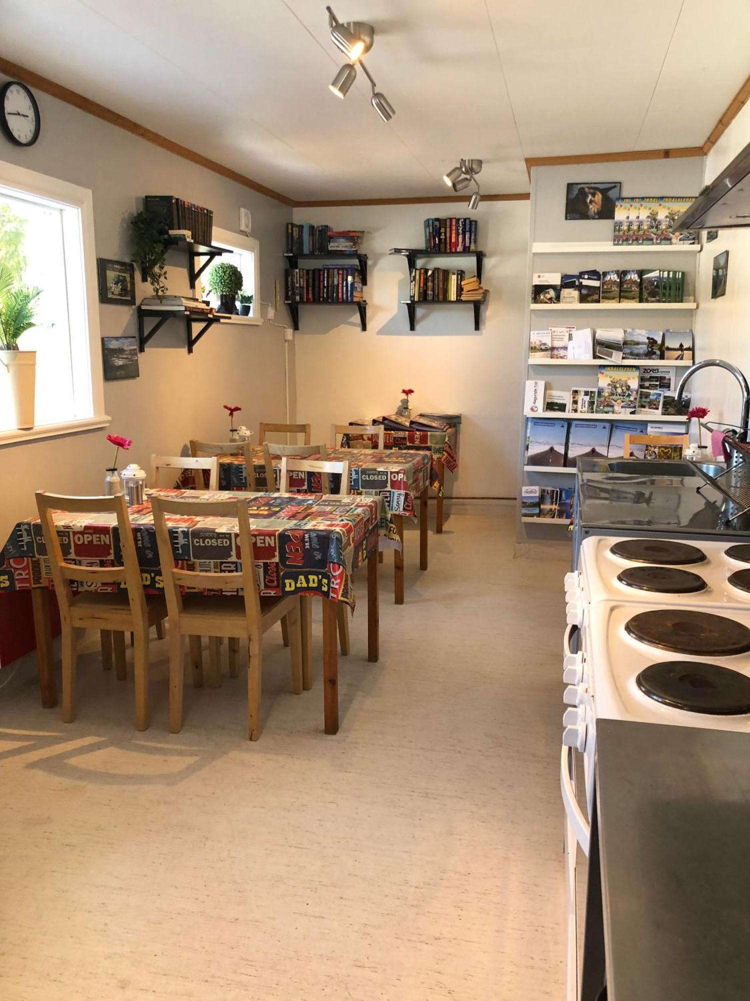 2 Persoons Stuga Hammarstrand Εξωτερικό φωτογραφία